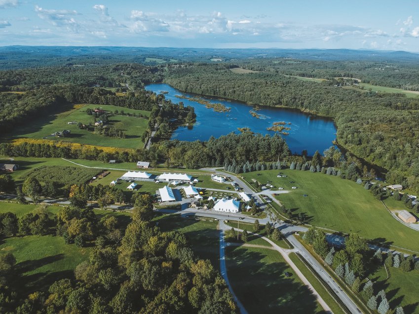 The Harvest Festival Returns At Bethel Woods Center The Reporter